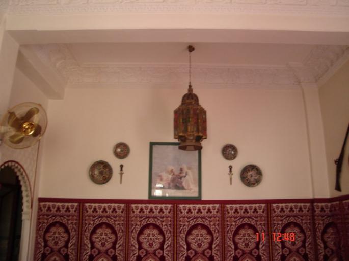 Maroc - Tanger