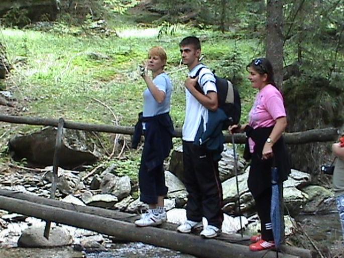 DSC00787 - Excursie in muntii Fagaras 2008