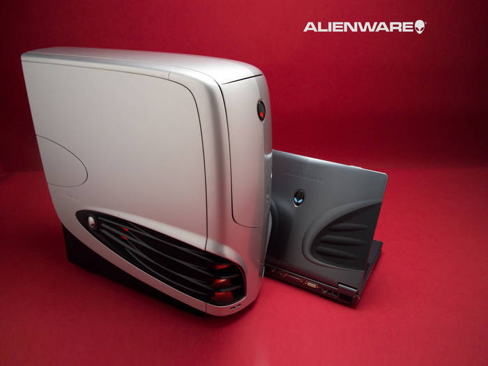 (39) - Alienware