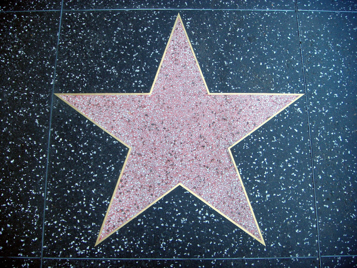 empty-hollywood-star-01 - Hollywood