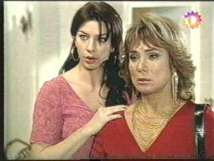 Isabel si Alba - Soy Gitano-Sange de Tigan-2003-2004