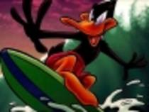 thumb - Daffy Duck