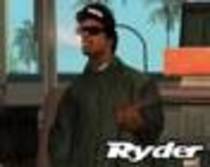 ryder - gta san andreas