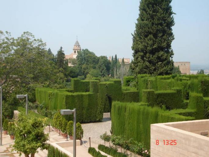 57 Granada