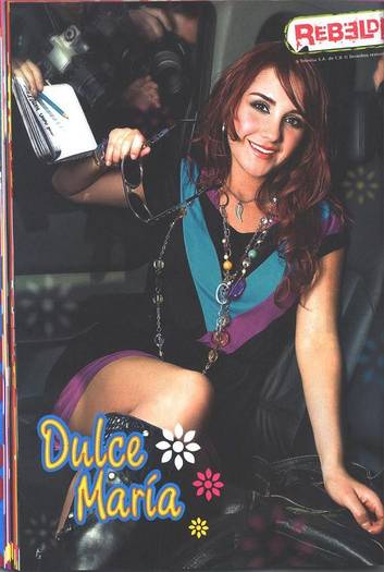 i1lhmh - Poze Dulce Maria