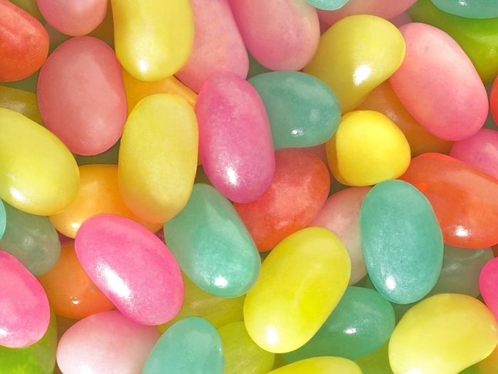 Jelly Bean Assortment