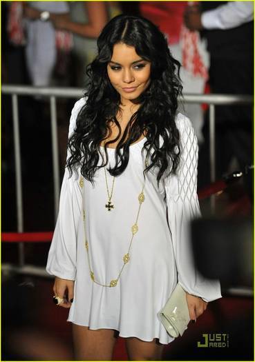  - vanessa hudgens