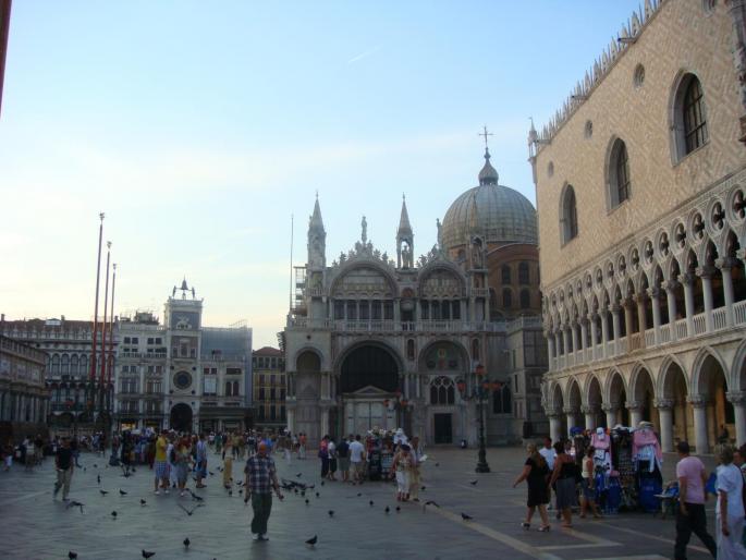 DSC00969 - Vacanta Italia-Venetia 2008