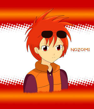 Pokemon__Nozomi_by_agent_ayu[1] - Zoey Nozomi Pokemon