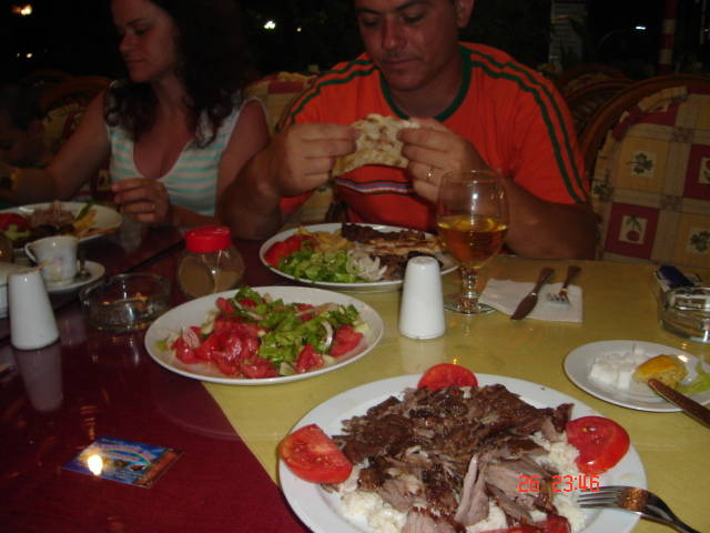 Picture Nokia 010 - 2007 TURCIA KUSADASI