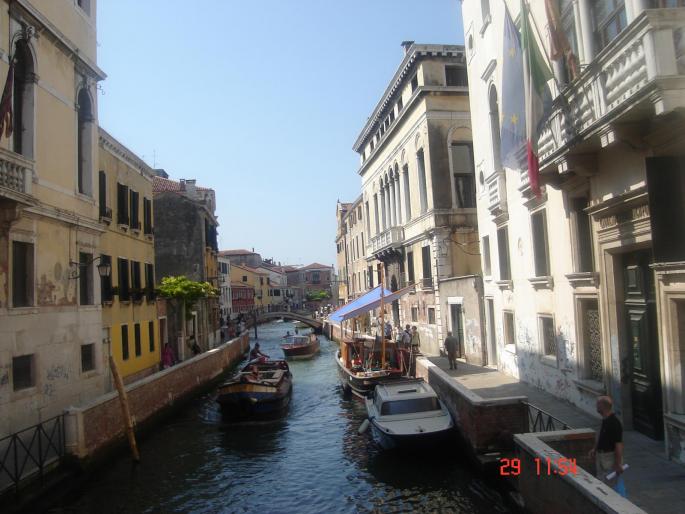 DSC02119 - Vacanta Italia-Venetia 2008