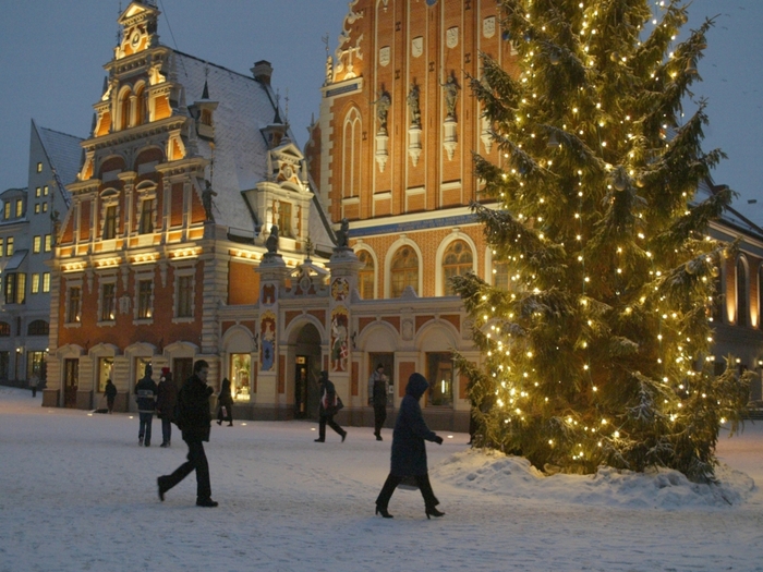 Christmas (34) - CHRISTMAS WALLPAPERS