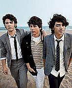 Jonas Brothers - Jonas Brothers