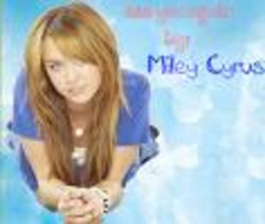 milio - Miley Cyrus