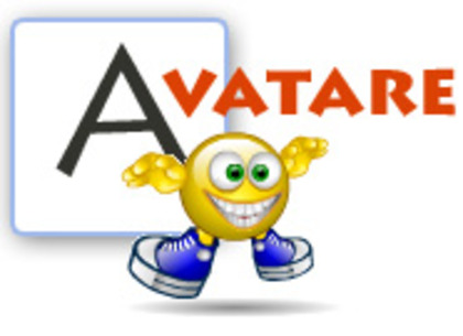 avatare_logo - Avatare
