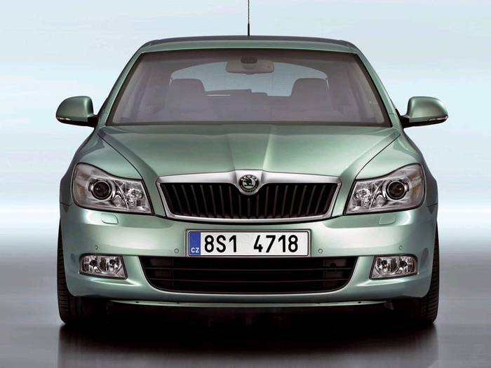 Skoda