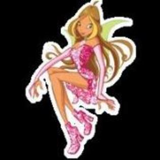 flora - winx flora poze mai frumoase