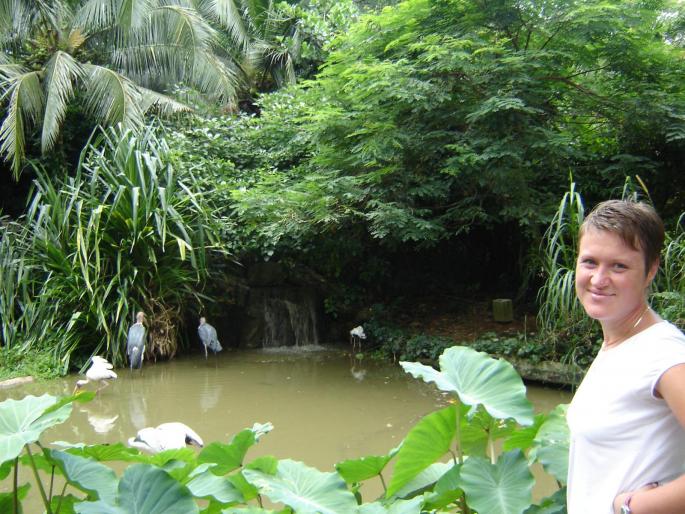 065 - vacanta singapore 2008