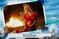 REGINA 6