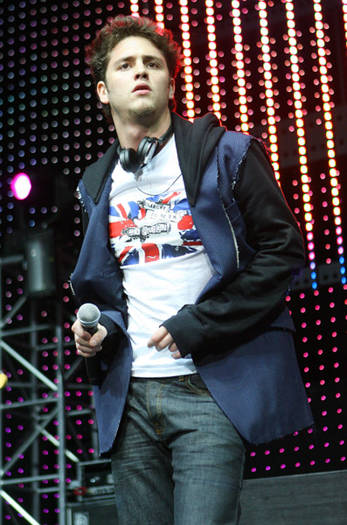 34ff8mb - Poze Christopher Uckermann