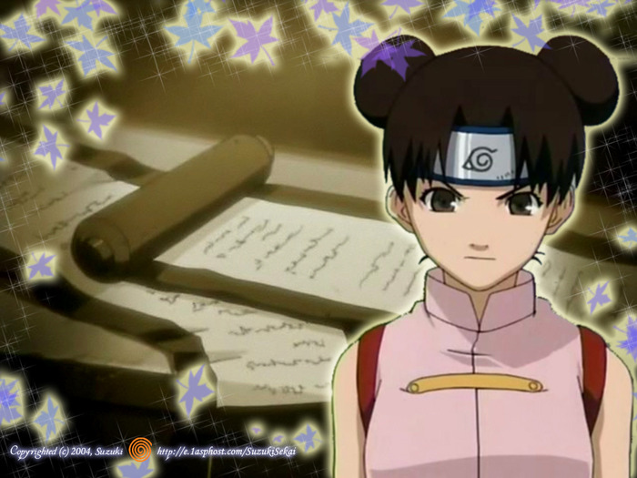 narutosixthhokage - club tenhina