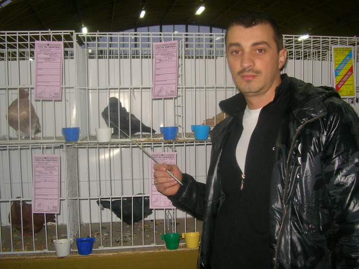 SANY0285 - poze expo 2009
