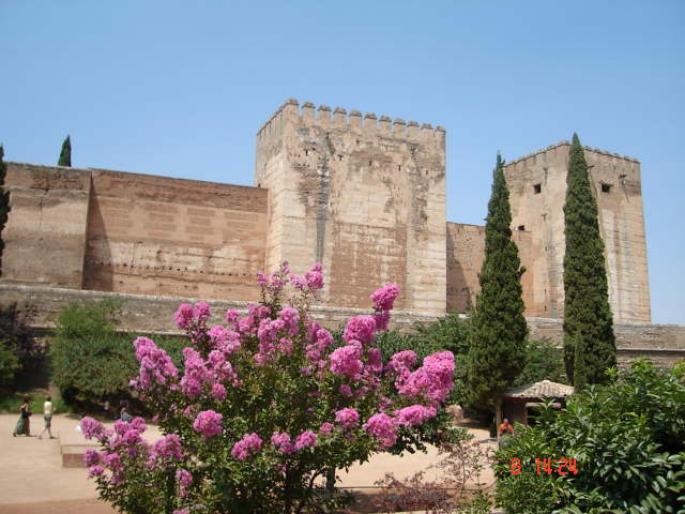 80 Granada - Granada