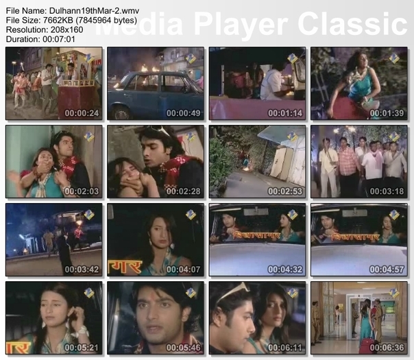 LJJCSHEYASITTGASBAG - A TA PENTRU TOTDEAUNA-reincarnarile Vidyei shi a lui Sagar respectiv Divya shi Amar