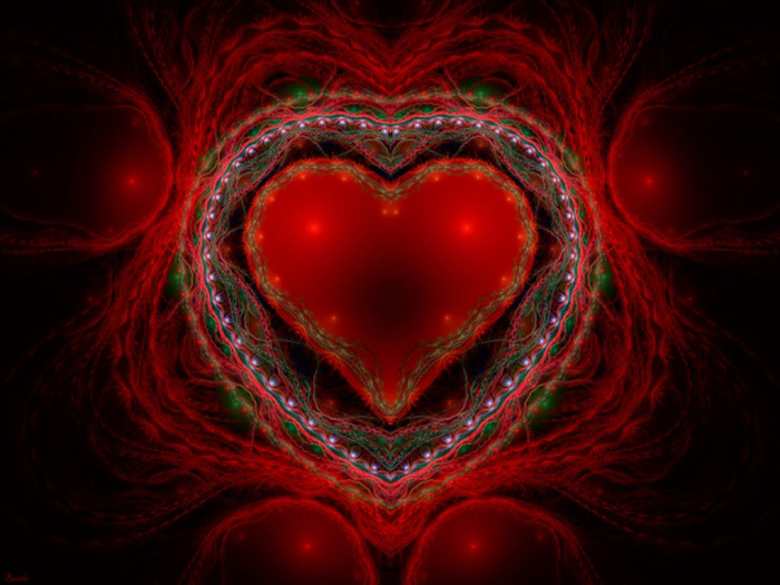 normal_heart_edited-1-0154 3D-ART-0423  Future  Art