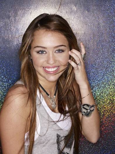 11; Miley
