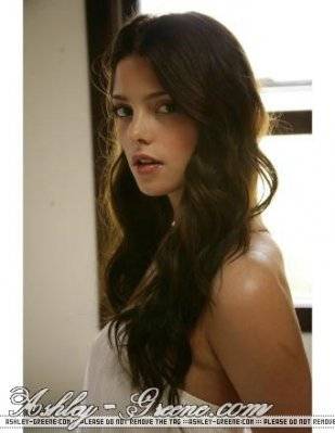 Ashley G cool - Ashley Greene