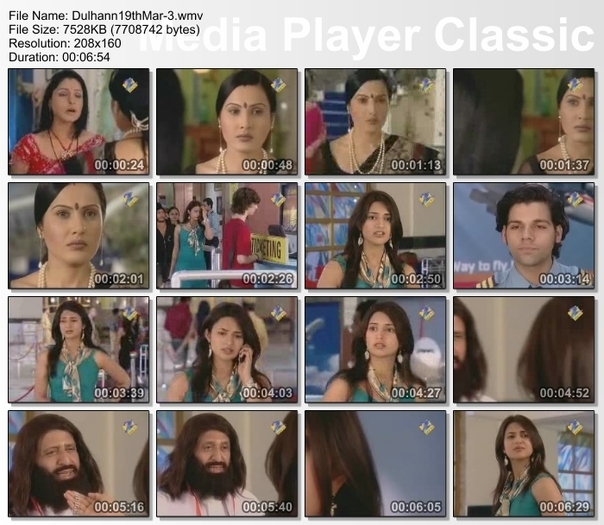 UGMMXELNLWZMLVMXOWR - A TA PENTRU TOTDEAUNA-reincarnarile Vidyei shi a lui Sagar respectiv Divya shi Amar