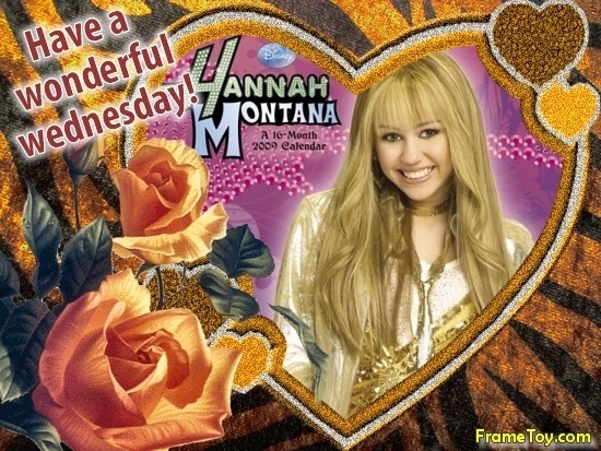 GINPTJKWFLHPOTTBRKX - poze hannah montana editate de mine