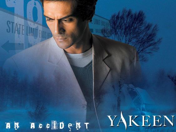  - YAKEEN-INCREDERE TRADATA-anul 2005