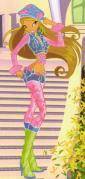 flora - flora-winx