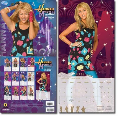 101030 - AICI CLUB HANNAH MONTANA