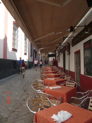 47 Sevilla - Sevilla