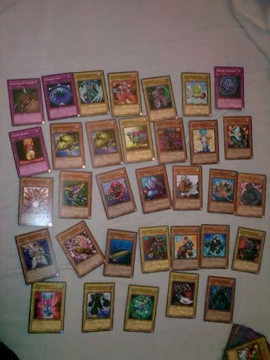 Imagine0247 - Carti Yu-Gi-Oh originale de vanzare