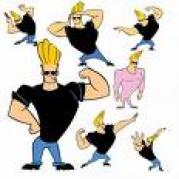 johnny bravo (15)