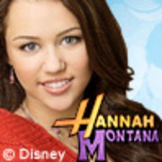 miley_msn - Hannah Montana