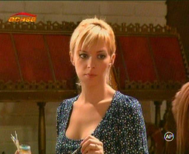 fc2cf627 - Diana Dumitrescu In Razboiul Sexelor