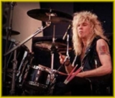 StevenAdler[1] - Steven Adler