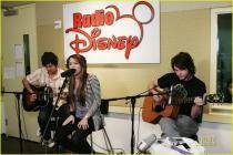 DBZASPYPTSOLAEMKMYF - Miley radio disney