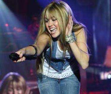 TUSKJVGVPGLTEVJQBKY - Hannah Montana-Miley cyrus