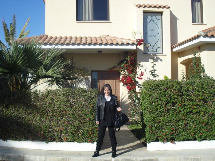 Picture 111; Regina's Exclusive Villas - Oroklini
