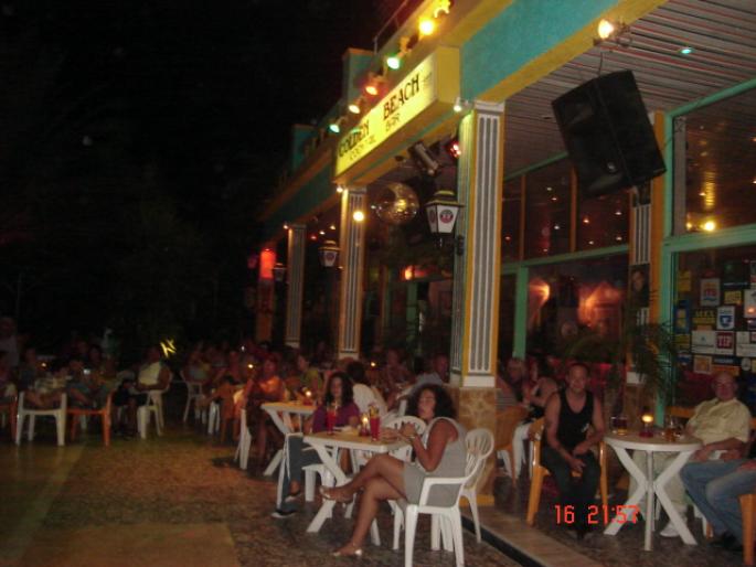 171 Moraitika - 2007 CORFU AUGUST