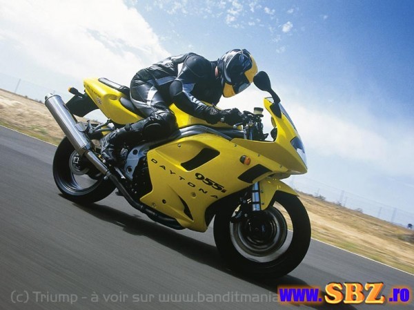 TRIUMPH3 - pentru mess