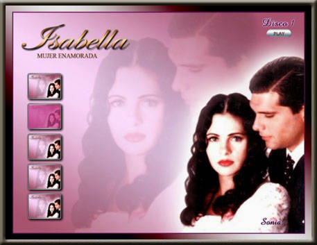 T3 - CAPTURAS TELENOVELAS