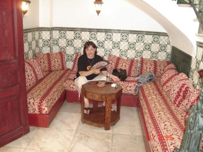 Maroc - Tanger