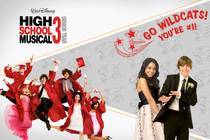 Vanessa and Zac - High School Musical